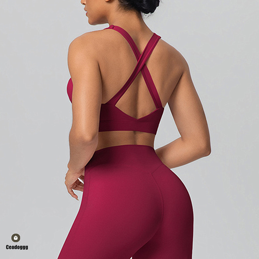 Pad Cross Shoulder Strap Yoga  - Yoga Fitness Tapis review and price