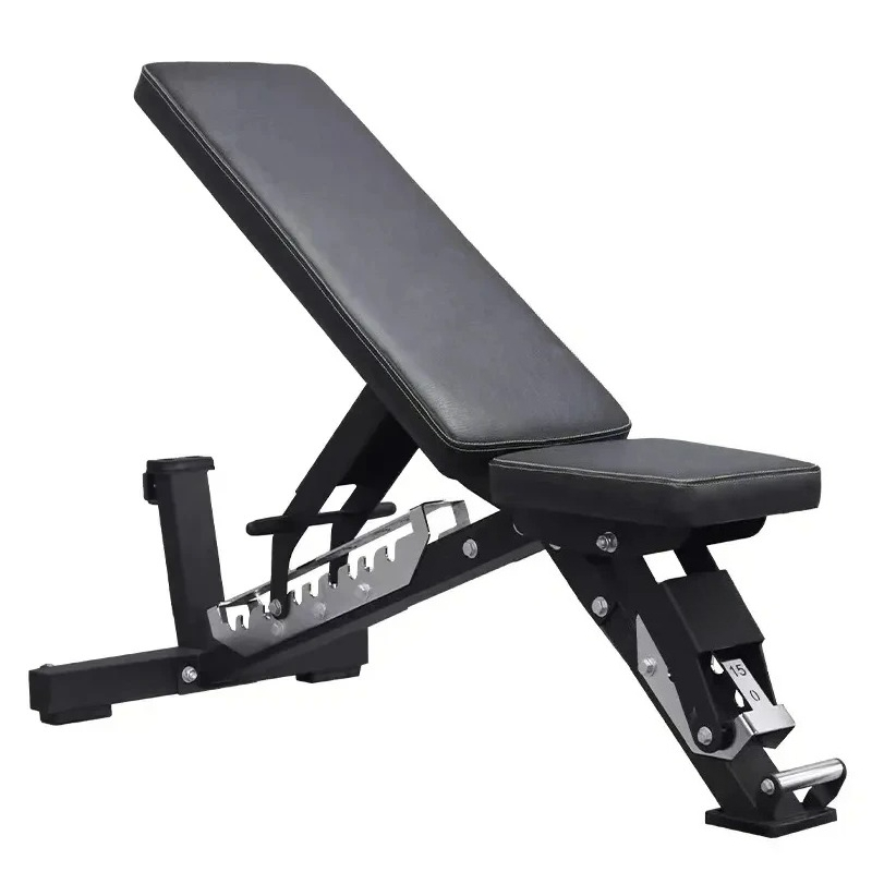 Adjustable Dumbbell Foldable B - Adjustable Dumbbells review and price