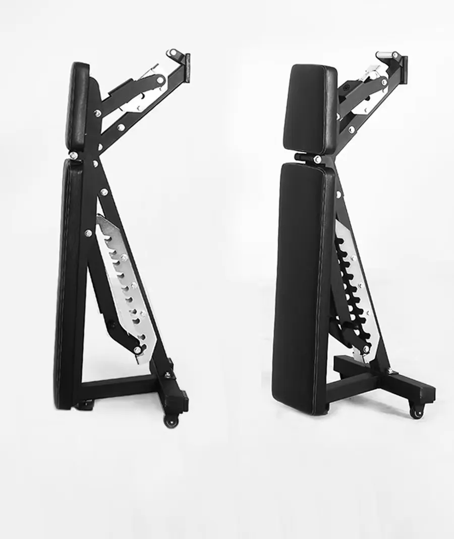 Adjustable Dumbbell Foldable B - Adjustable Dumbbells review and price